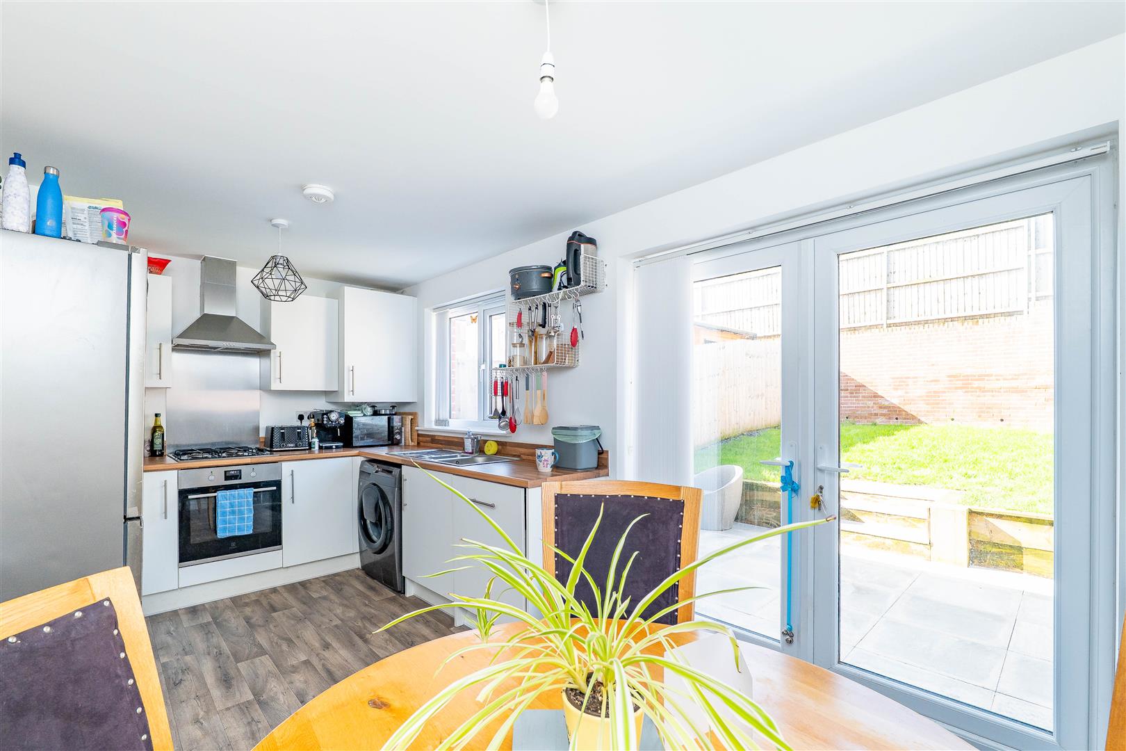 Brick Kiln Way, Tarleton, Preston